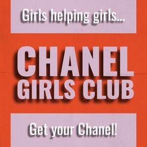 👛Never owned a Chanel? Now is your time to shine!👛